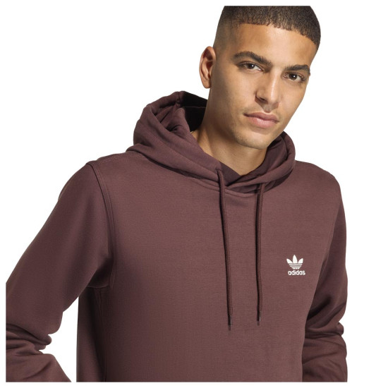 Adidas Ανδρικό φούτερ Essentials Regular Fleece Hoodie
